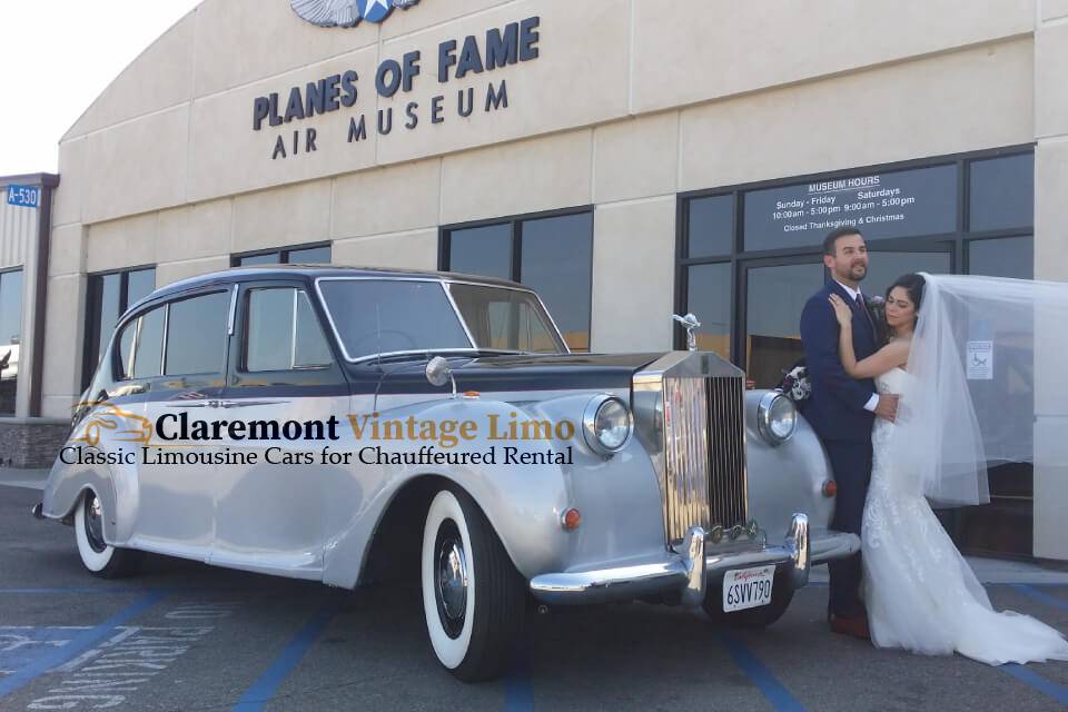 Cruising Through Victorville in Timeless Style: A Guide to Vintage Car Adventures